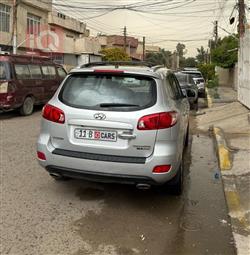 هيونداي سانتافي